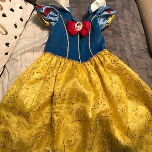 Snow White costume/dress